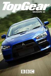 Top Gear - Poster