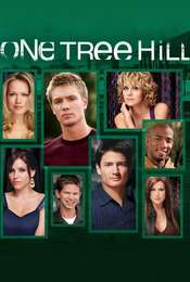One Tree Hill Season 4