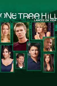 One Tree Hill - Posters