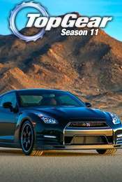 Top Gear Series 11