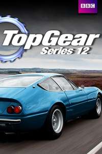 Top Gear - Poster