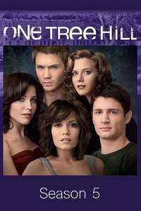 One Tree Hill - Posters