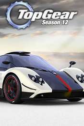 Top Gear Series 12