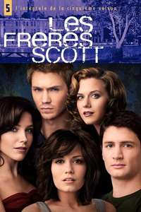 One Tree Hill - Posters