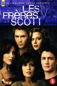 One Tree Hill - Posters