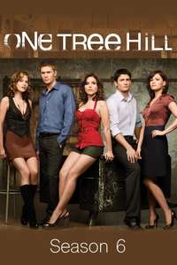 One Tree Hill - Posters
