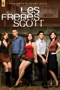 One Tree Hill - Posters