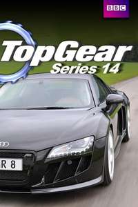 Top Gear - Poster