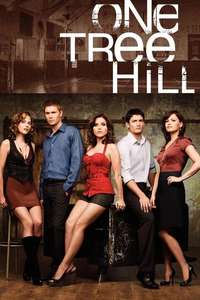 One Tree Hill - Posters