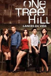 One Tree Hill - Posters