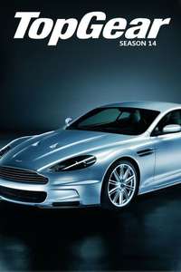 Top Gear - Poster
