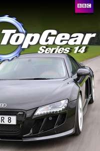 Top Gear - Poster