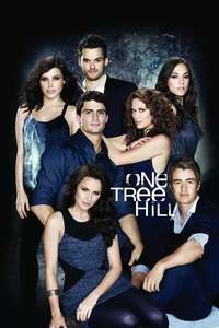 One Tree Hill - Posters