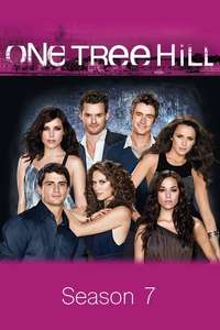 One Tree Hill - Posters