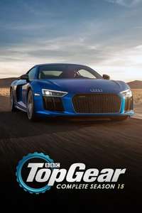 Top Gear - Poster