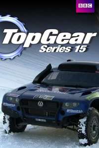Top Gear - Poster