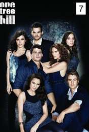 One Tree Hill Season 7