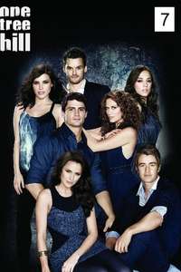 One Tree Hill - Posters