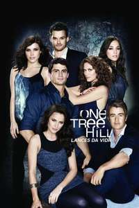 One Tree Hill - Posters