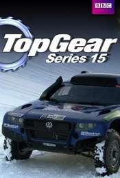 Top Gear Series 15