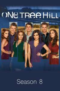 One Tree Hill - Posters