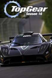 Top Gear Series 16