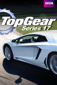 Top Gear - Poster