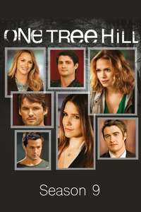 One Tree Hill - Posters