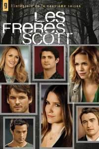 One Tree Hill - Posters