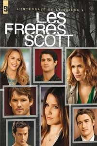 One Tree Hill - Posters