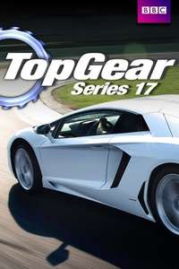 Top Gear - Poster