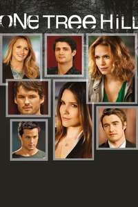 One Tree Hill - Posters