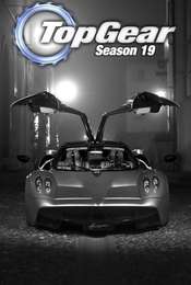 Top Gear Series 19
