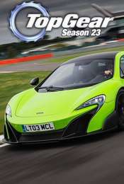 Top Gear Series 23
