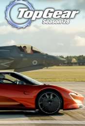 Top Gear Series 28
