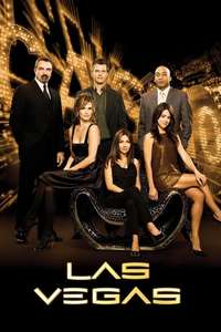 Las Vegas - Posters