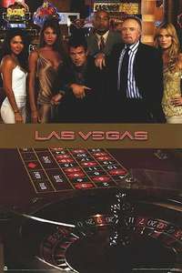 Las Vegas - Posters