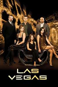 Las Vegas - Posters