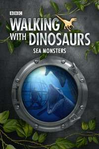 Sea Monsters - Posters