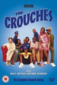 The Crouches - Poster