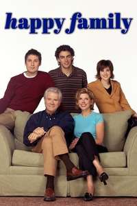Happy Family - Poster