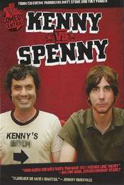 Kenny vs. Spenny