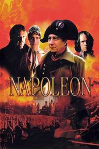Napoleon - Poster