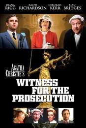Witness for the Prosecution