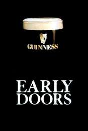Early Doors