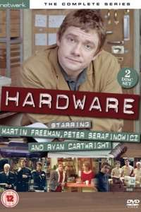 Hardware - Poster
