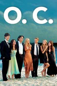 The O.C. - Posters
