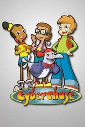 Cyberchase