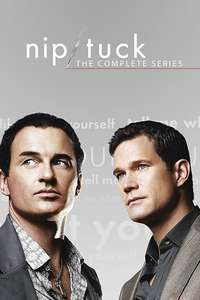 Nip/Tuck - Posters