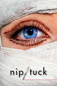 Nip/Tuck - Posters
